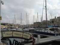 Grand Harbour of Valletta II